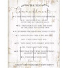 Beechdale Frames Rustic Pallet Art-The Ten Commandments - 9 x 12 in.