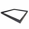 Palram - Canopia Grand Gardener Base Kit - 8 x 16 ft.