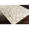 Livabliss Rug Rectangular Neutral Hand Tufted Area Rug 5 x 8 ft.
