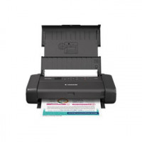 Canon 7069C002 PIXMA TR160 WIRELESS PORTABLE PRINTER
