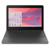 Lenovo 82W00001US LENOVO 100E G4 MTK MEDIATEK MT8186 2G 4G 32GB EMMC 11.6IN CHRME