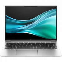 HP A6TK4UT#ABA SMART BUY ELITEBOOK 865 G11 R5-8640HS 16 TS 16GB 512GB W11PRO64