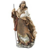 CB Catholic 12.25 in. Good Shepherd Figurine
