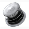 Stainless Steel Horizontal High-Rise Termination Kit