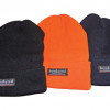 05-1340 Assorted Insulated Thermo Hat - pack of 36