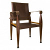 Animal Supply Authentic Models Safari Chair