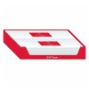 Expressive Design Group TISW25CD 25 Sheet White Tissue Paper pack of 72