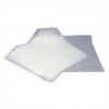 Packaging Dynamics BGC034013 Bagcraft Parchment Silicone Pizza Baking Liner - 12 x 12 in.