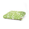 MajesticPet 29 x 36 in. Plantation Rectangle Pet Bed Sage