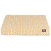 Majestic Pet Citrus Aruba Small Orthopedic Memory Foam Rectangle Dog Bed