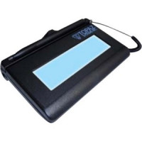 STRATEGIC SOURCING-TOPAZ T-L462-HSB-R TOPAZ SIGNATUREGEM T-L462-HSB WIRED SIGNATURE TERMINAL. NOT ELIGIBLE FOR TOPAZ R