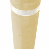 Gale Pacific 799870 70 Percent 6 ft. x 100 ft. Sandstone