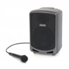 SAMSON DISTRIBUTING LLC SAXPEXPP EXPEDITION EXPRESS + PWRD SPKR