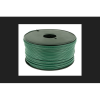 Holiday Bright Lights 250 ft. Spool No Socket Cord Green