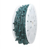 Holiday Bright Lights 500 ft. C7 Light Cord on Reel