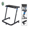 RAD Cycle Products Adjustable Height Workstation Portable Fitness Desk