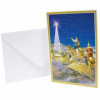 SELL Sellmer Advent - 3-Wisemen
