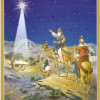 SELL Sellmer Advent - Star of Bethlehem