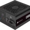 CORSAIR MEMORY, INC. CP-9020221-NA CX650M (2020), 650 WATT, BRONZE, SEMI-MODULAR POWER SUPPLY, NA VERSION