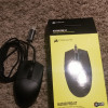 CORSAIR MEMORY, INC. CH-930C111-NA CORSAIR KATAR PRO XT GAMING MOUSE, WIRED, BLACK, BACKLIT RGB LED, 18000 DPI, OPT