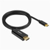 CORSAIR MEMORY, INC. CU-9000004-WW CORSAIR USB-C TO HDMI ADAPTER