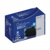 Celebrations 40807-71 4 x 6 ft. 100 Multicolor LED Net Lights