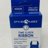 Pyramid Time 5000R PYRAMID TIME REPL RIBBON FOR 3600,5000