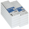 Pyramid Time 44100-10MB ATTENDANCE CARDS, 4000/4000HD/4000PRO/5000/5000HD, 1000/PK