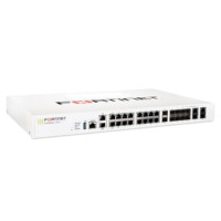 Fortinet FG-101F-BDL-809-12 FORTIGATE-101F HARDWARE PLUS 1 YEAR FORTICARE PREMIUM AND FORTIGUARD ENTERPRISE