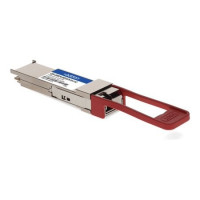 Addon Q28-100GP4-BXD3129-20-J-AO JUNIPER COMP QSFP28 LC 100G-BX LR1 20KM