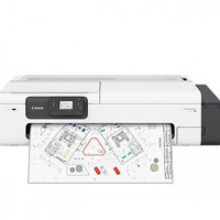 Canon 7058C002 CANON IMAGEPROGRAF TC-21M 24IN LARGE FORMAT MULTI-FUNCTION PR