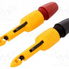 Fluke TP82 INSULATION PIERCING PROBES FOR PROBE TIPS 1 EA TP82-5001 PROBE TIP