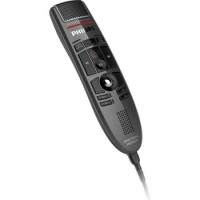 Philips LFH3500/00 PHILIPS SPEECH LFH-3500 PREMIUM SPEECHMIKE W/ METAL MIC GRILLE