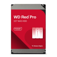 Western Digital WD260KFGX 26TB WD RED PRO NAS HARD DRIVE