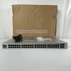 Strategic USW-48-POE UBIQUITI UNIFI 48-PORT GIGABIT POE+ COMPLIANT MANAGED SWITCH