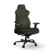 CORSAIR MEMORY, INC. CF-9010068-WW CORSAIR TC500 LUXE GAMING CHAIR - SHERWOOD