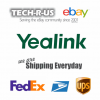 Yealink AVHUB 1306011 AVHUB