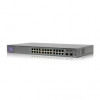 ALTA NETWORKS LLC. S24-POE 24 PORT, LAYER 2, 240W POE, MANAGED ENTERPRISE NETWORK SWITCH