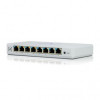 ALTA NETWORKS LLC. S8-POE 8 PORT, LAYER 2, 60W POE, MANAGED ENTERPRISE NETWORK SWITCH