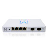 ALTA NETWORKS LLC. ROUTE10 HIGH-PERFORMANCE QUALCOMM HARDWARE-ACCELERATED 10 GBPS ROUTER, 2 10 GBPS SFP+, 4