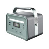 Yoshino B660 SST YOSHINO B660 SST SOLID-STATE PORTABLE POWER STATION