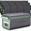 Yoshino B4000 SST YOSHINO B4000 SST NEW SOLID-STATE PORTABLE POWER STATION
