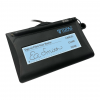 STRATEGIC SOURCING-TOPAZ T-LBK460-BSB-R TOPAZ SIGLITE LCD 1X5 SIGNATURE TERMINAL
