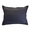 Majestic Home Navy Wales Floor Pillow