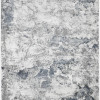 Mayberry Rug 7 ft. 10 in. x 9 ft. 10 in. Everest Quartz Area Rug Blue