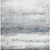 Mayberry Rug 7 ft. 10 in. x 9 ft. 10 in. Everest Nova Area Rug Blue