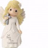 Precious Moments Figurine - Confirmation Angel - 4.75 in.
