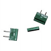 Holiday Bright Lights Commercial & Residential Plastic Zip Plug - Non-NEMA - Pack of 100