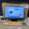 DELL DESKTOPS KW98M OPTIPLEX AIO 7420 EEP CORE I3-14100 8GB 1DIMM 256GB SS NT INTE