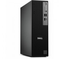 Dell 964NF DELL PRO SLIM PLUS QBS1250 CORE_ULTRA_5 16GB (1DIMMS) 512GB SS INTEL HD NA W11 S